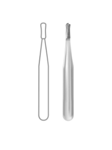 Midwest Operative Carbide Burs