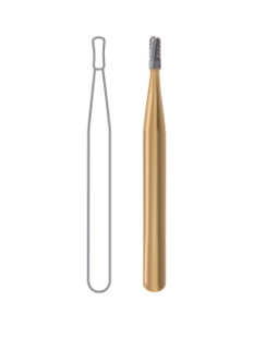 Midwest Operative Carbide Burs