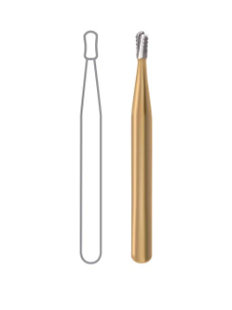 Midwest Operative Carbide Burs
