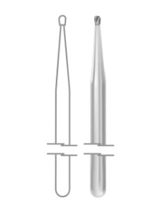 Midwest Oral Surgical Carbide