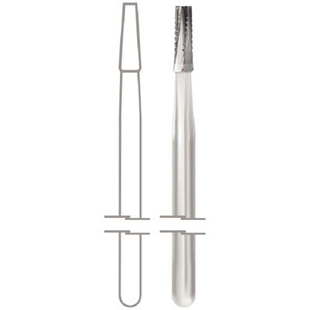 Midwest Oral Surgical Carbide