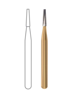 Midwest MultiPrep Carbide Burs