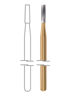 Midwest MultiPrep Carbide Burs