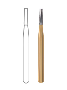 Midwest MultiPrep Carbide Burs