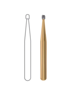 Midwest MultiPrep Carbide Burs