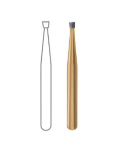 Midwest MultiPrep Carbide Burs