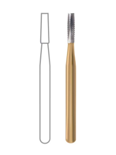 Midwest MultiPrep Carbide Burs