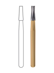 Midwest MultiPrep Carbide Burs