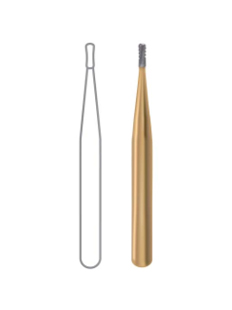Midwest MultiPrep Carbide Burs