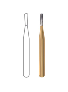 Midwest MultiPrep Carbide Burs