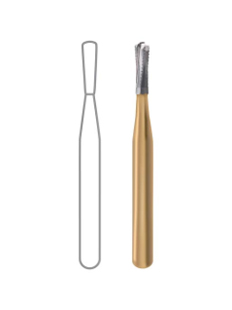 Midwest MultiPrep Carbide Burs