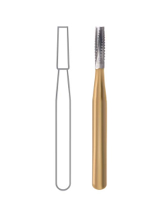 Midwest MultiPrep Carbide Burs