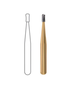 Midwest MultiPrep Carbide Burs