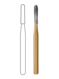 Midwest MultiPrep Carbide Burs