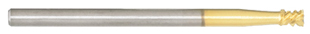 Carbide Bur Lab #19