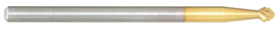 Carbide Bur Lab #60 CrissCross