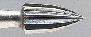Trimming & Finishing Carbide