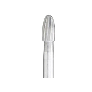 Trimming & Finishing Carbide