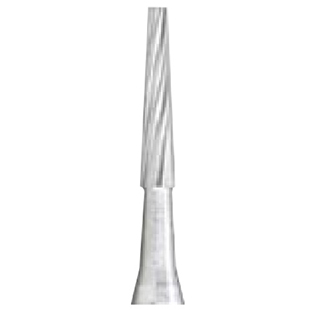 Trimming & Finishing Carbide
