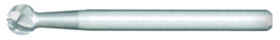 Surgical Carbide Burs FG 8