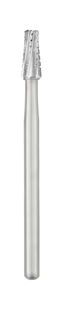Carbide Bur HP 703 Taper/Flat