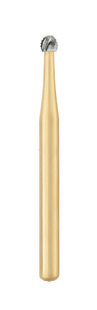 Great White Gold Carbide Bur