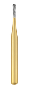 Great White Gold Carbide Bur