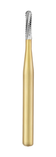 Great White Gold Carbide Bur