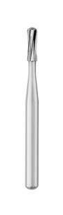 Carbide Bur FG 1158 Straight/