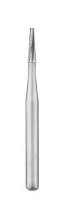 Carbide Bur FG 170 Taper/Flat