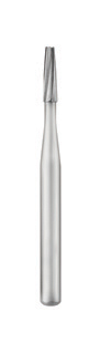 Carbide Bur FG 171 Taper/Flat