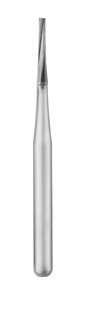 Carbide Bur FG 170L Taper/Flat