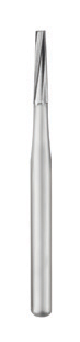 Carbide Bur FG 171L Taper/Flat