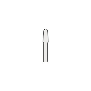 Surgical Carbide Bur 1703 SLFG