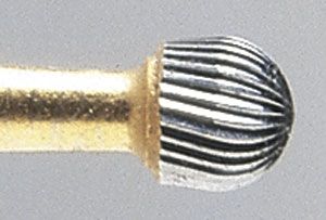 Trimming & Finishing Carbide