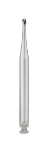 Carbide Bur RA 1 Round 10/pack