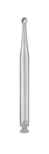 Carbide Bur RA 2 Round 10/pack