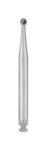 Carbide Bur RA 3 Round 10/pack