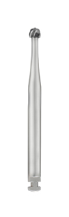 Carbide Bur RA 4 Round 10/pack