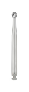 Carbide Bur RA 5 Round 10/pack