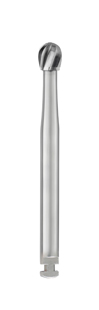 Carbide Bur RA 7 Round 10/pack