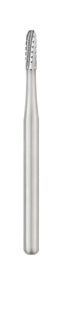 Carbide Bur RA 1558 Straight/
