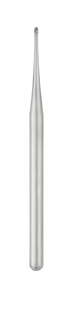 Carbide Bur HP 1/4 Round