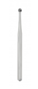 Carbide Bur HP 4 Round 10/pack