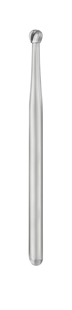 Carbide Bur HP 5 Round 10/pack