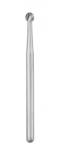 Carbide Bur HP 6 Round 10/pack