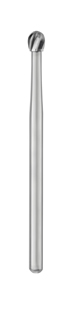 Carbide Bur HP 7 Round 10/pack