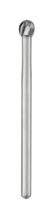 Carbide Bur HP 10 Round