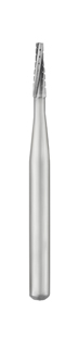 Carbide Bur HP 700 Taper/Flat