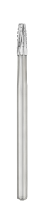 Carbide Bur HP 702 Taper/Flat